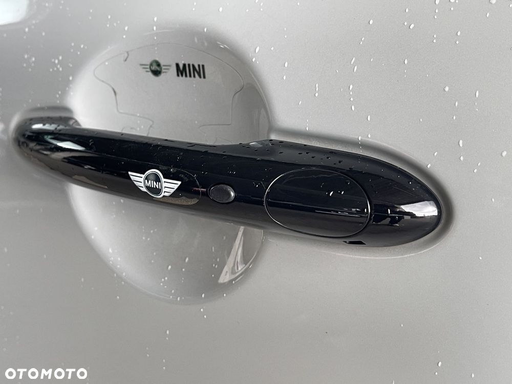 MINI Countryman Cooper Classic Trim - 27