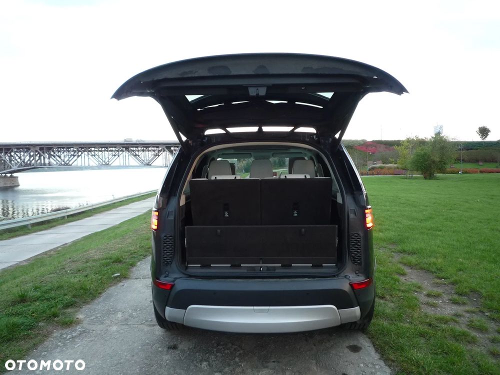 Land Rover Discovery 2.0 Sd4 SkyView Edition - 22