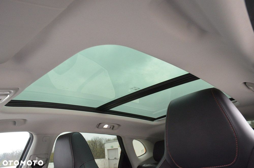 MG HS 1.5T-GDI Luxury - 27