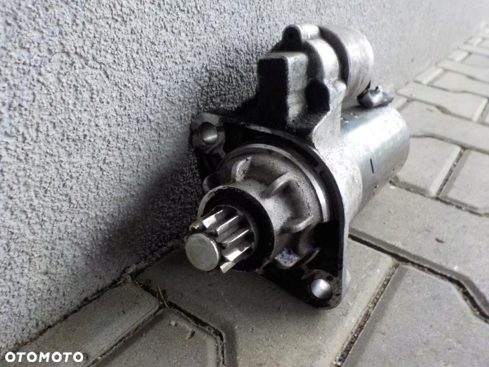 VW T5 2.5 TDI ROZRUSZNIK SPRAWDZONY - 2