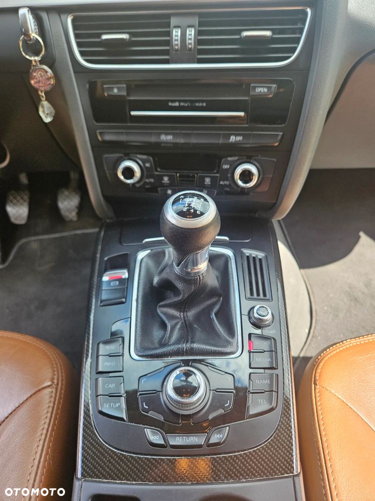 Audi A5 Sportback - 24