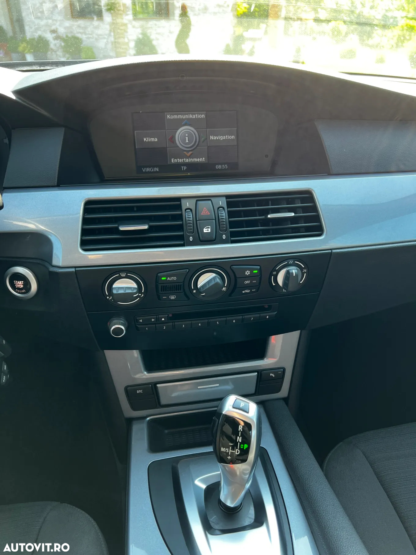 BMW Seria 5 - 26