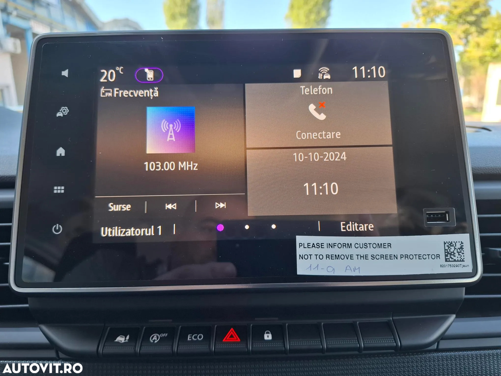 Renault Trafic Combi 2.0 Blue dCi 110 S&S L2 8+1 Life - 35