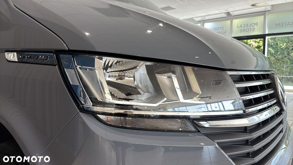 Volkswagen Caravelle 2.0 TDI L1 Comfortline DSG - 25