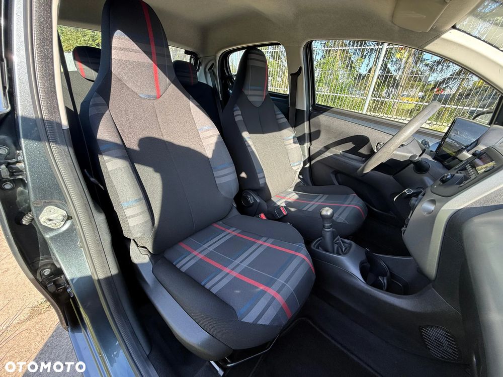 Peugeot 108 - 7