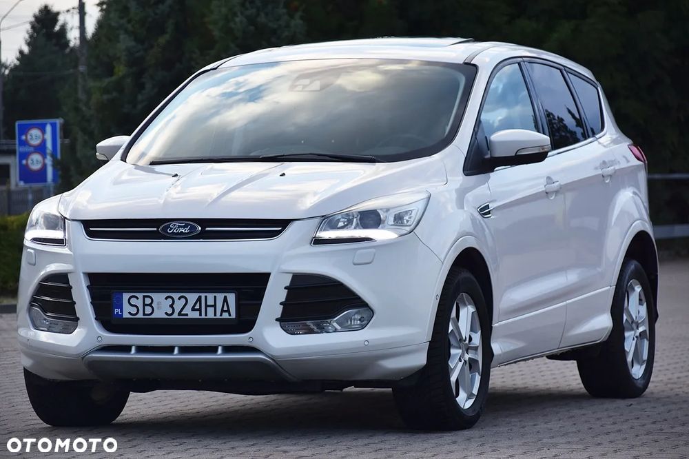Ford Kuga 2.0 TDCi 4x4 Individual - 17