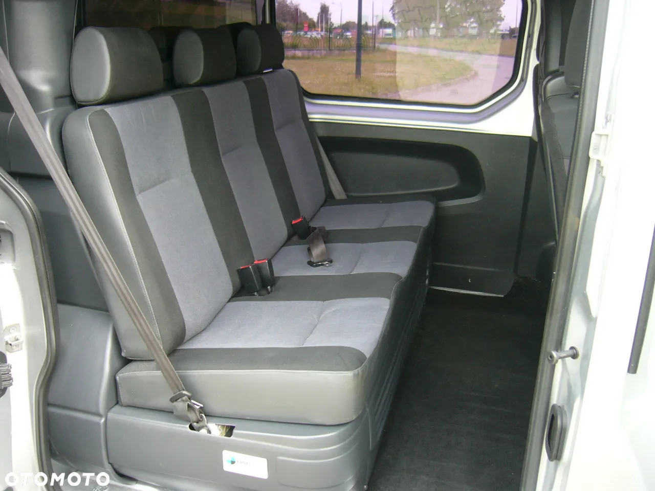 Opel Vivaro B LONG 1,6cdti 115Ps EURO5 - 20