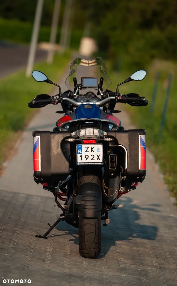 BMW Adventure - 21