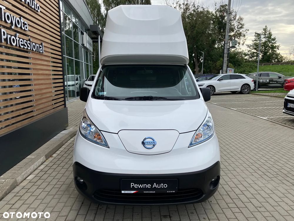 Nissan NV200 XL VOLTIA - 14