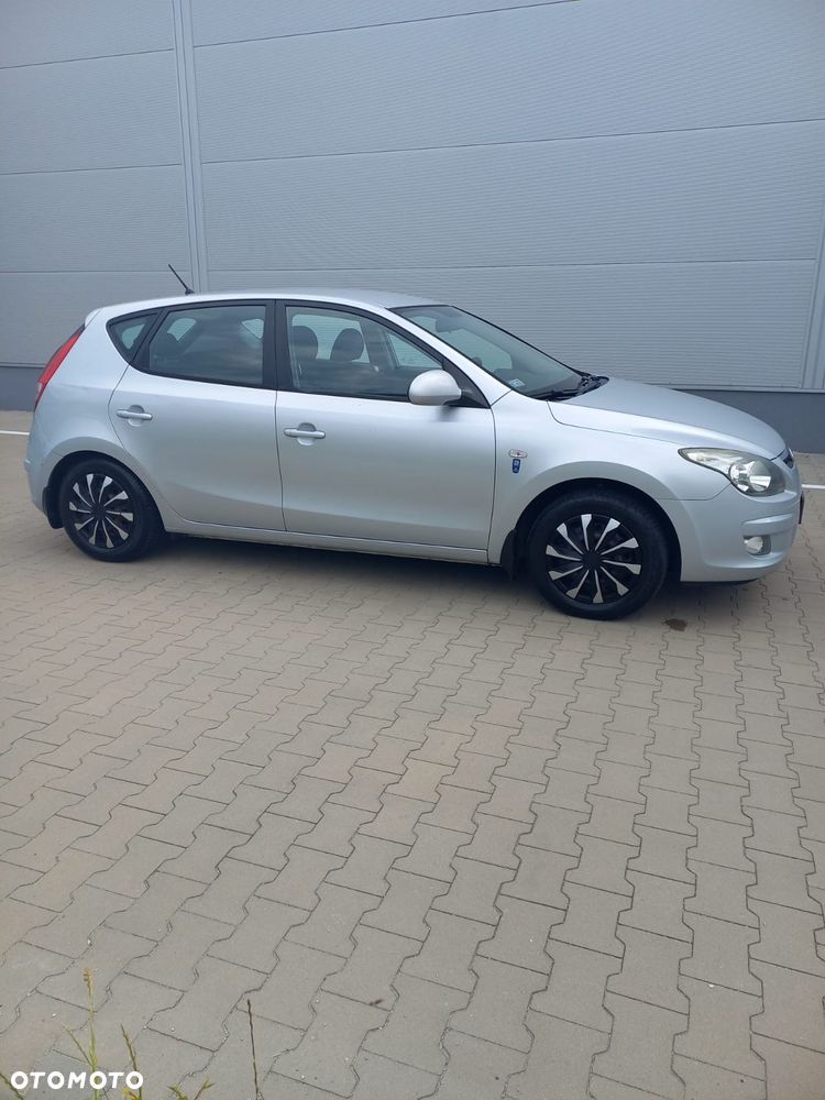 Hyundai i30 - 4