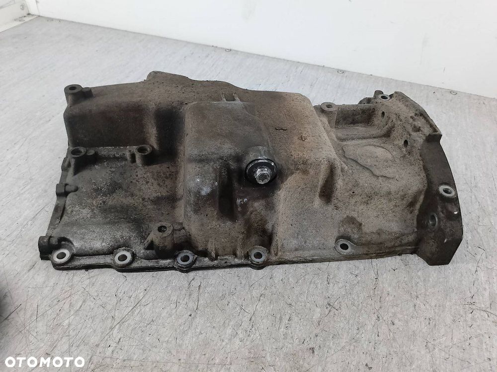 MISKA OLEJOWA FORD MONDEO MK4 6M2G-6675-CA 2.0 16V - 1