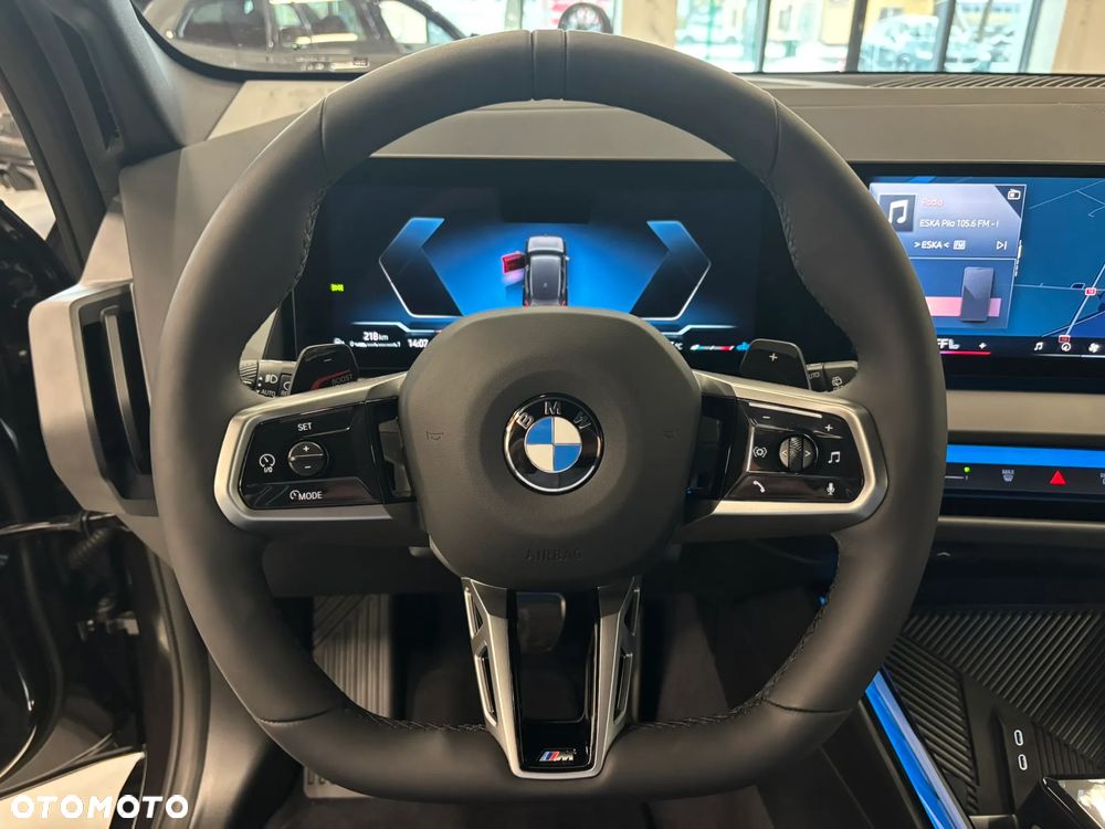 BMW X3 xDrive20d mHEV - 12