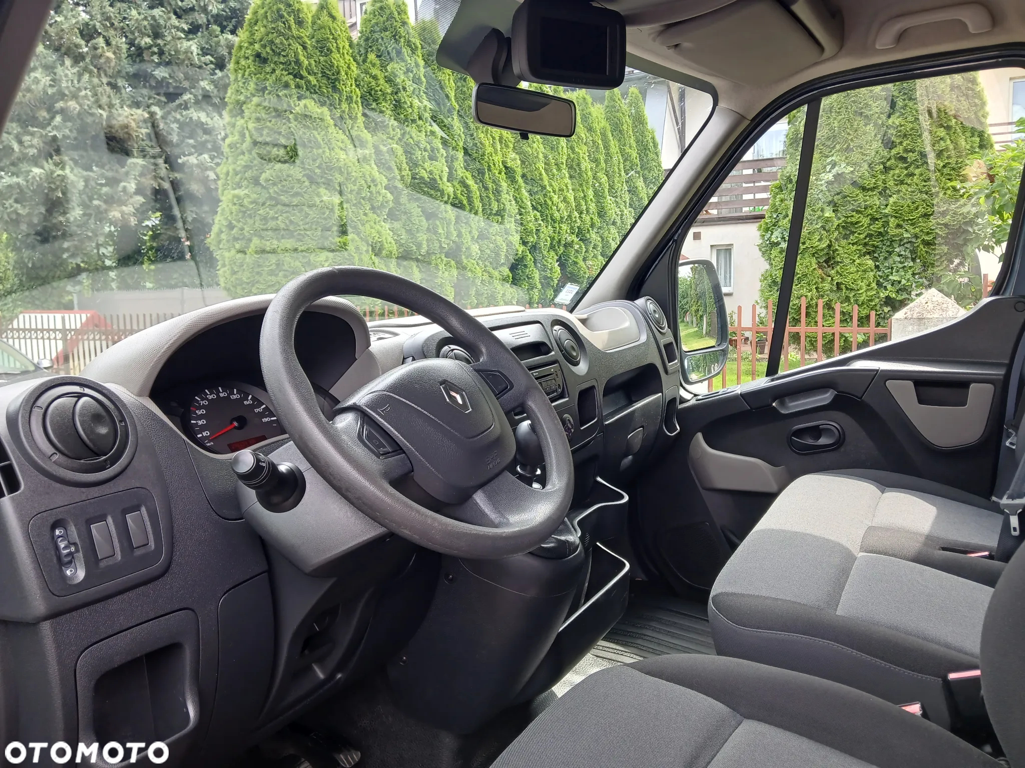 Renault Master - 3