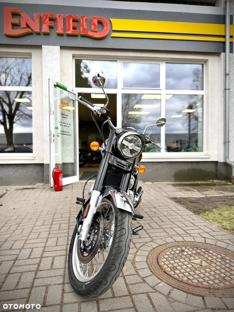 Royal Enfield Classic - 4