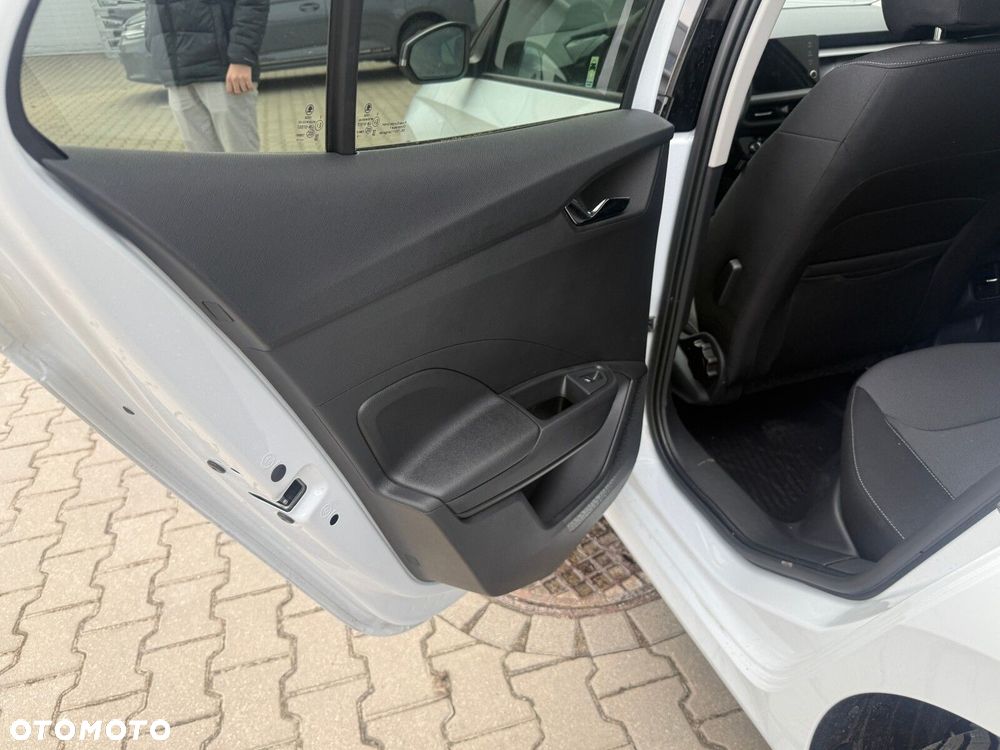 Skoda Fabia 1.0 TSI Edition 130 DSG - 12