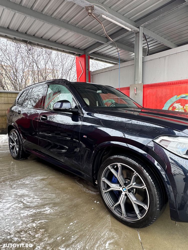BMW X5 xDrive30d - 2
