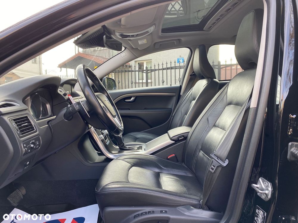 Volvo S80 D4 Geartronic Momentum - 6