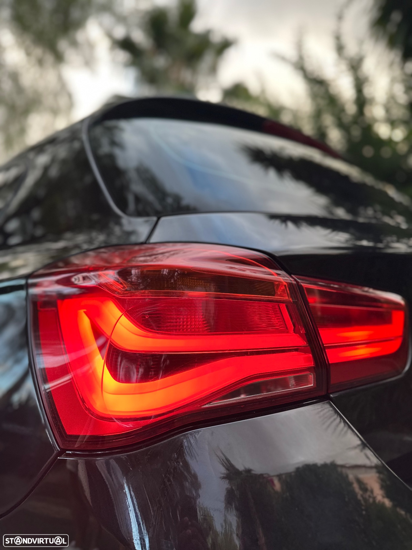 BMW 120 d Pack M Auto - 10