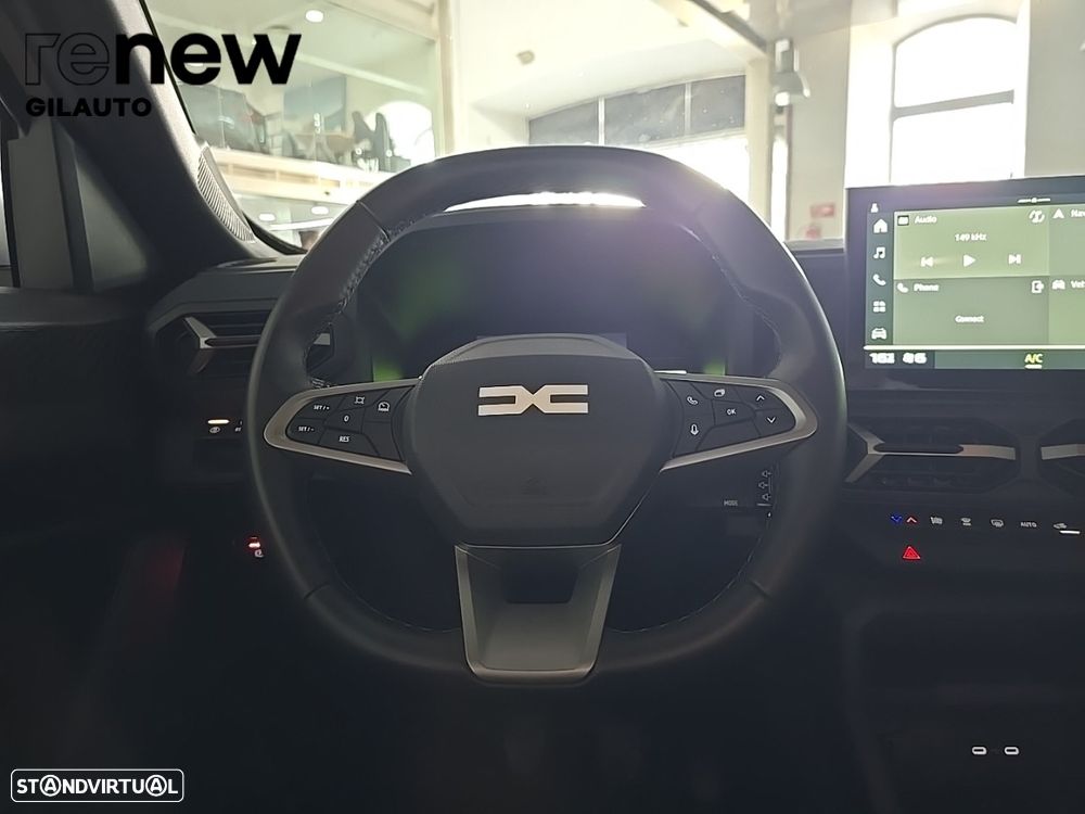 Dacia Duster 1.0 TCe ECO-G Journey Bi-Fuel - 19