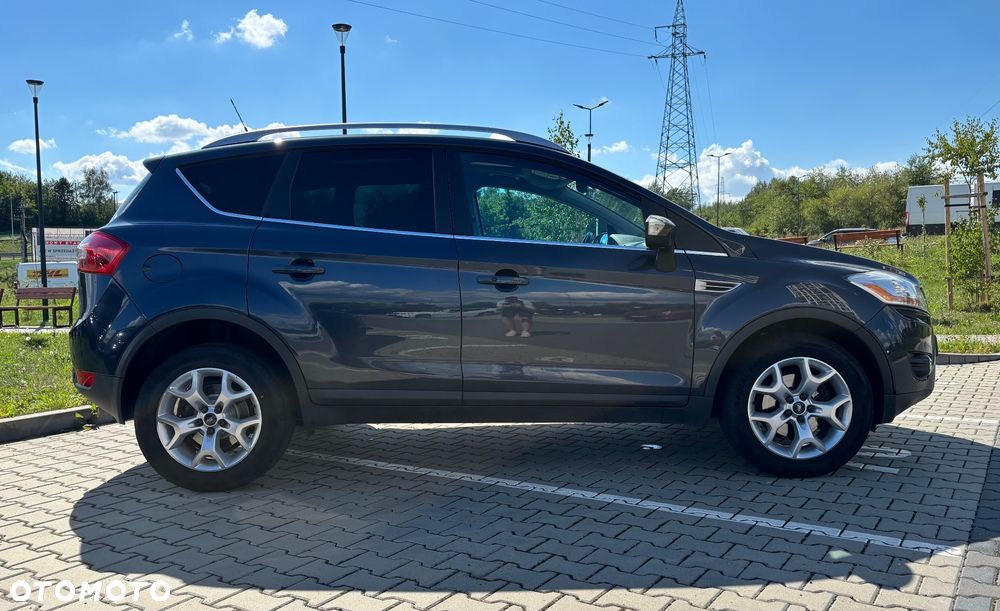 Ford Kuga 2.5 Individual - 3