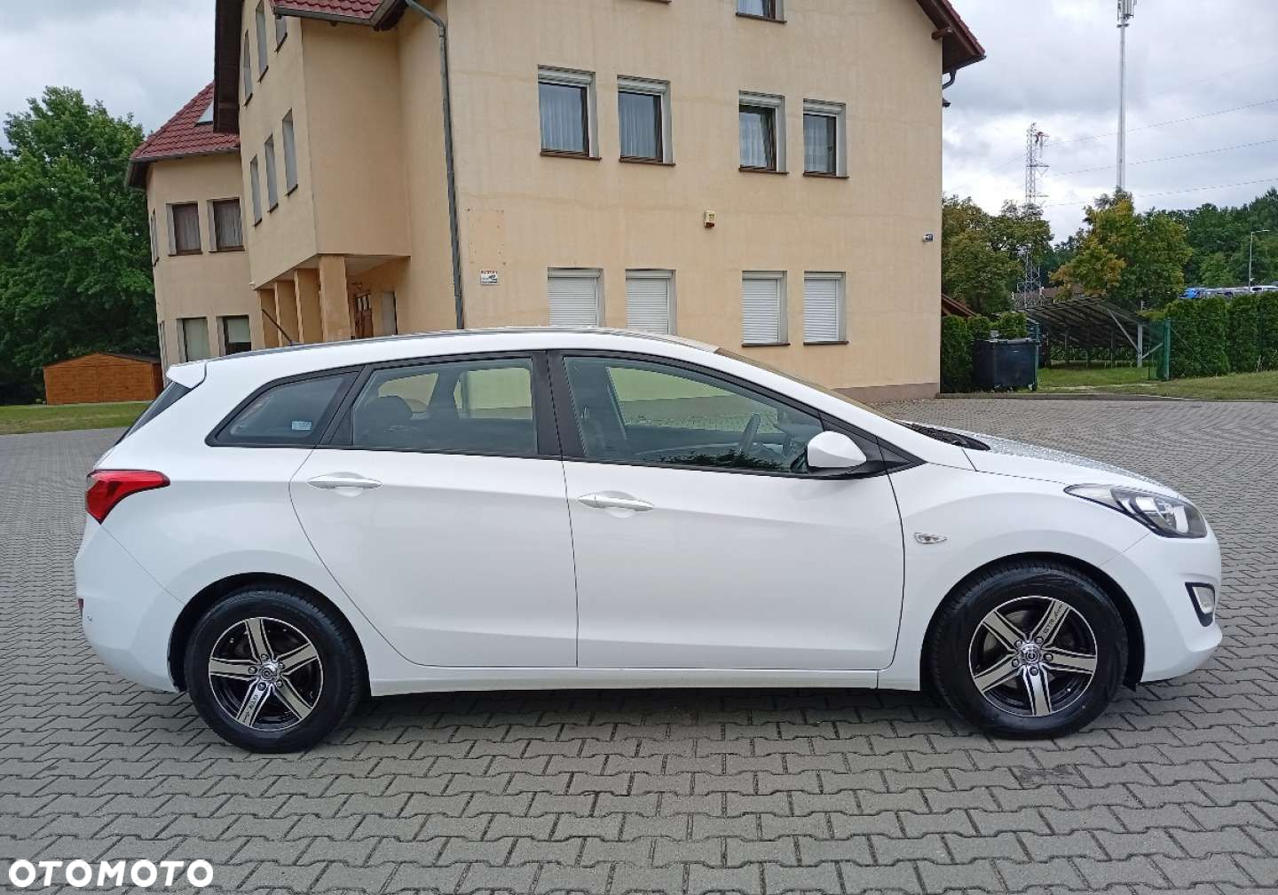 Hyundai i30 - 7