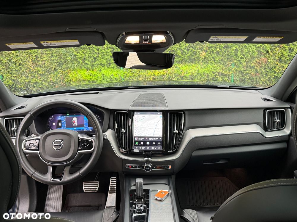 Volvo XC 60 - 26