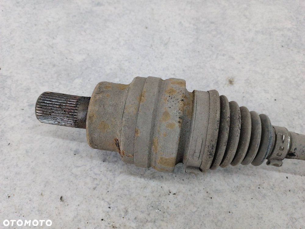 PÓŁOŚ PRAWA TYŁ VOLVO XC90 I P30651528 0153051677 2.4 D5 - 4