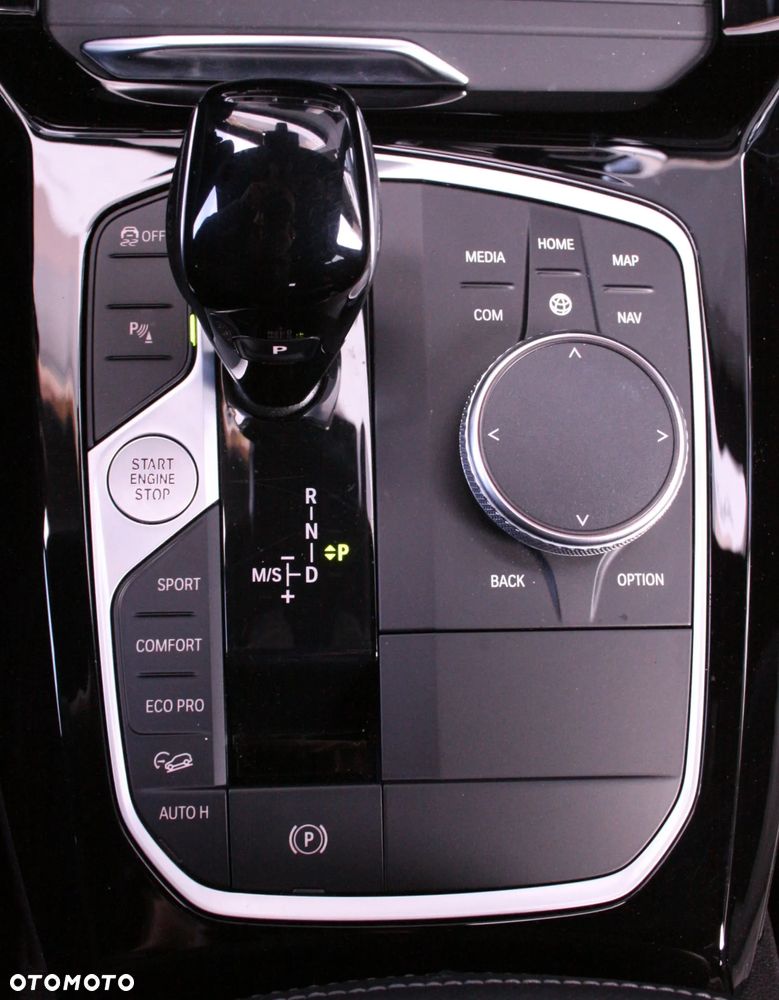 BMW X3 - 20