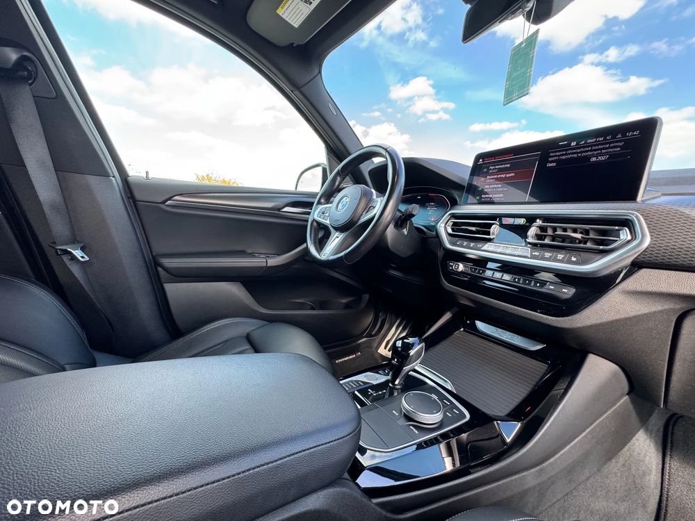 BMW X3 - 25