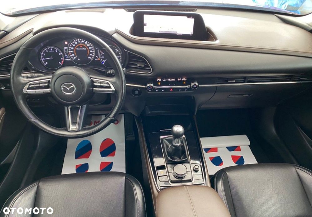 Mazda CX-30 - 7