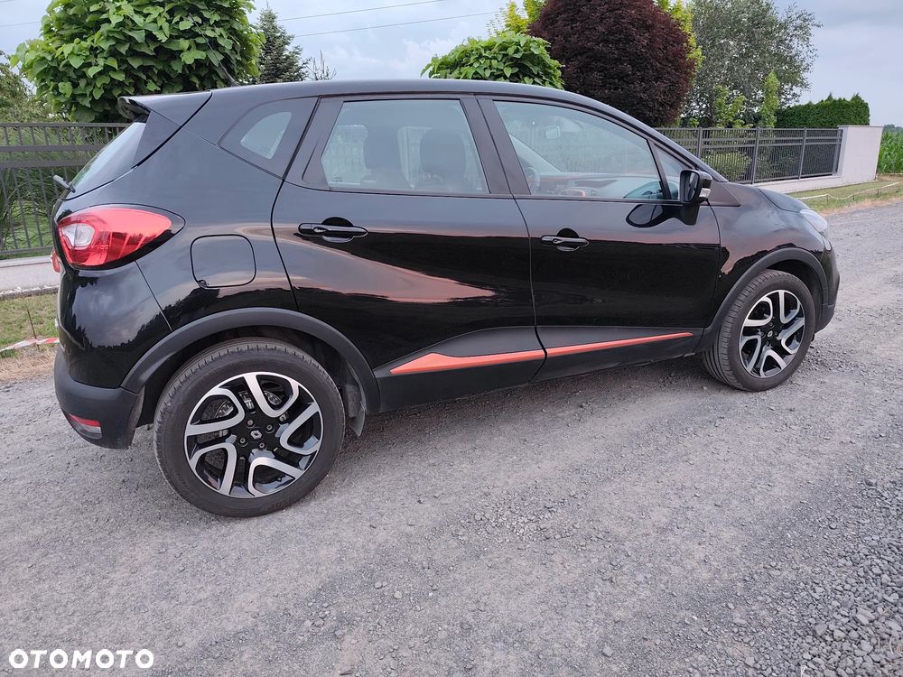 Renault Captur 0.9 Energy TCe Intens - 10