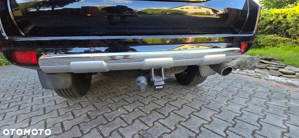 Toyota Land Cruiser LC 3.0 D-4D Invincible - 8