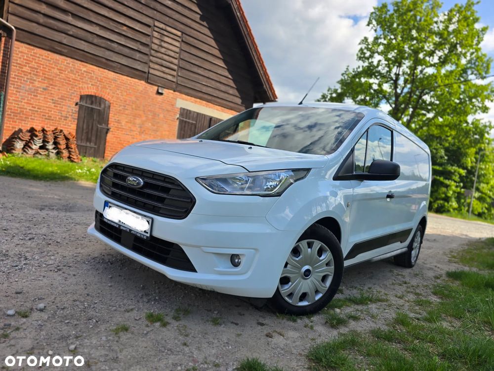 Ford Transit Connect - 3