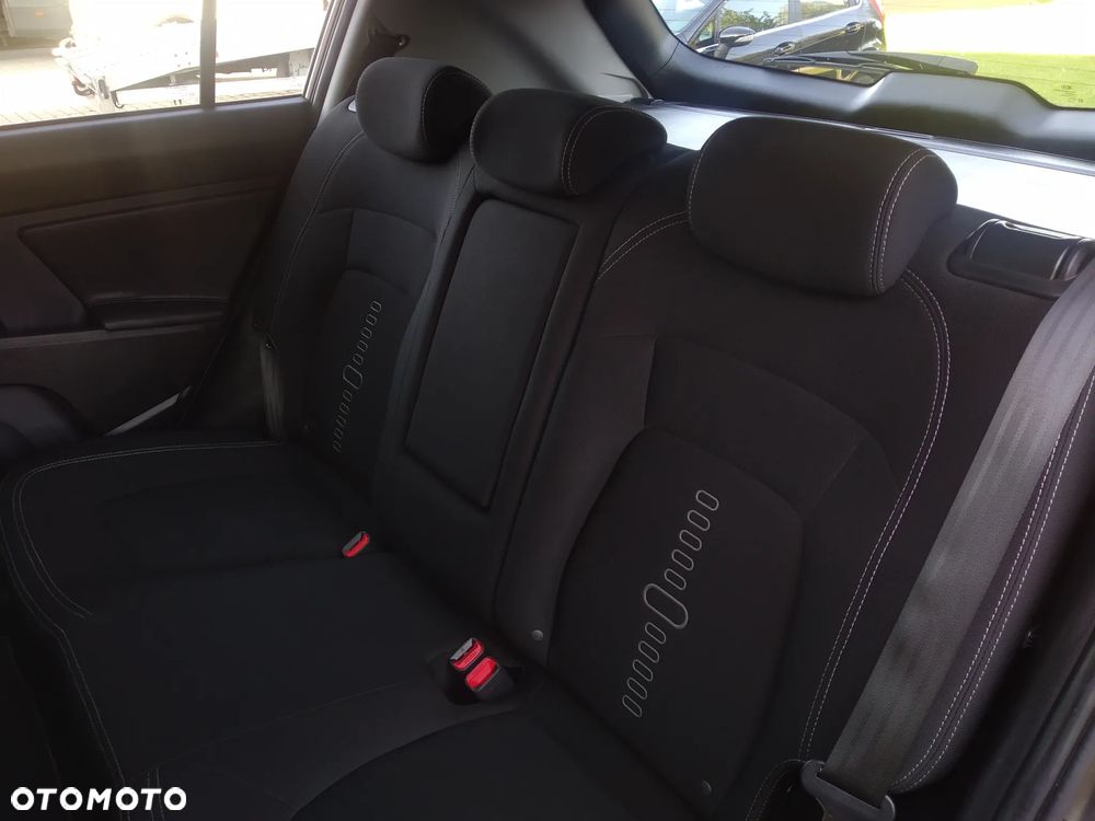 Kia Sportage 2.0 CRDI 184 AWD Platinum Edition - 20