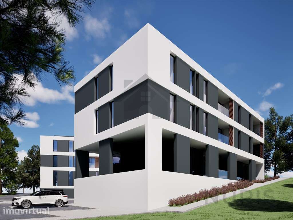 Encosta da Bela Vista Residence - Grande imagem: 1/19