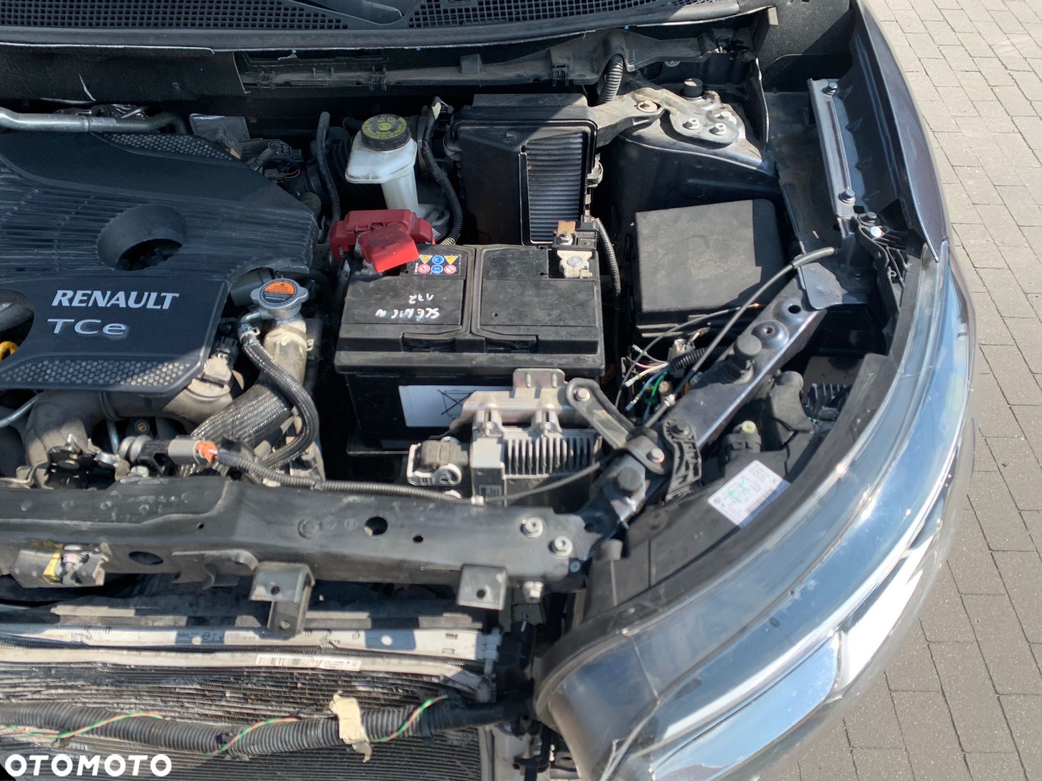Renault Kadjar 1.6 Energy TCe S-Edition - 12
