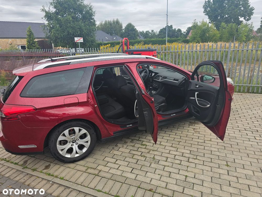 Citroën C5 1.6 THP 16V Confort - 10