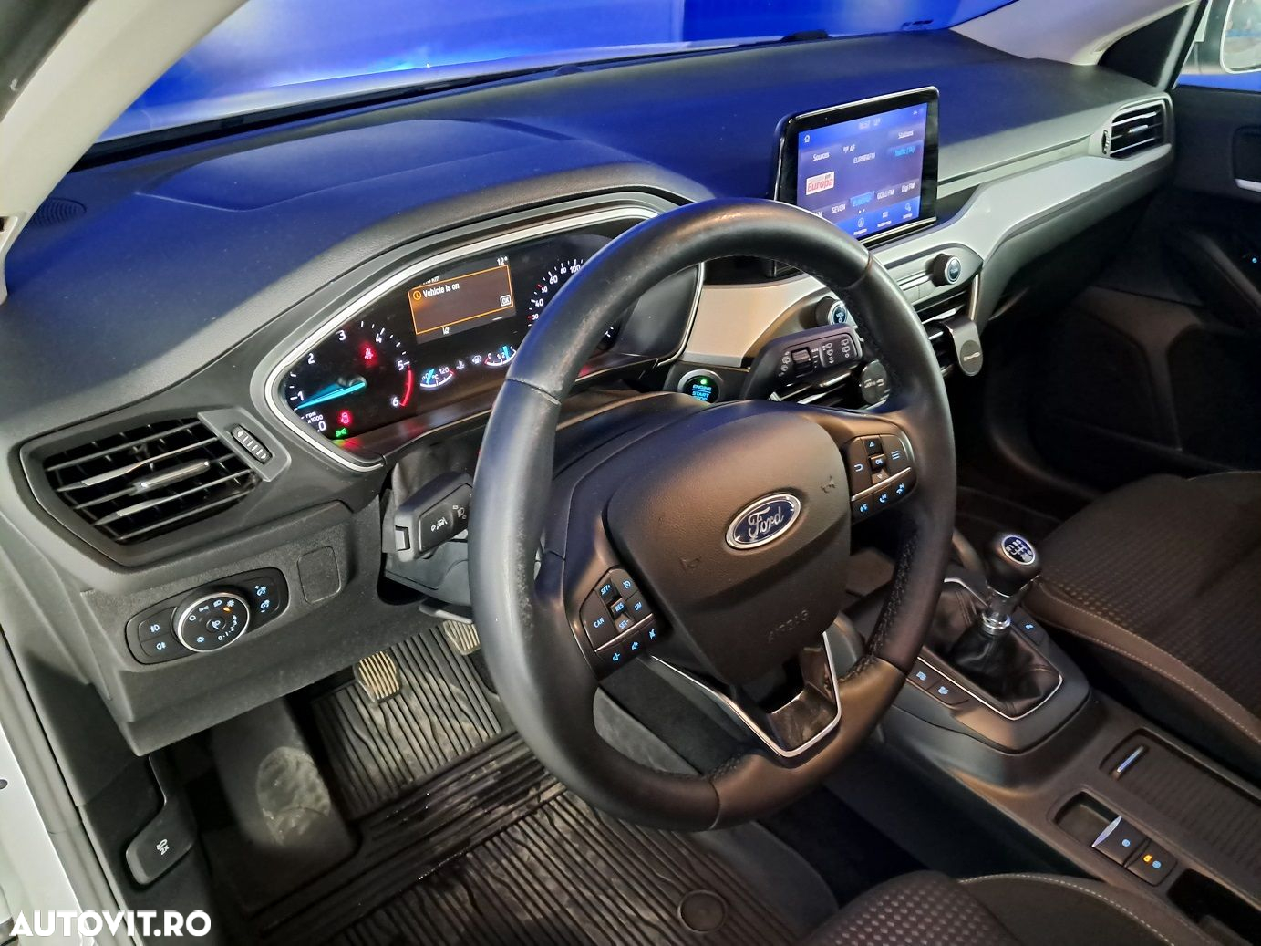 Ford Focus - 2