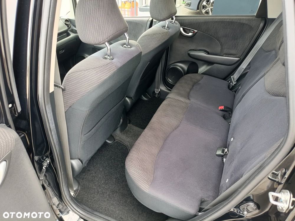 Honda Jazz - 31