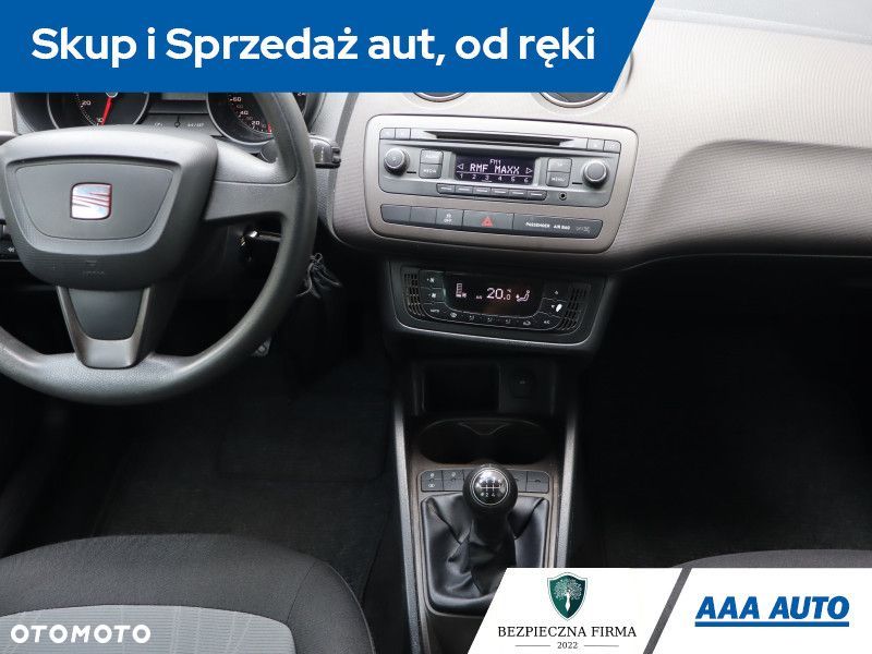 Seat Ibiza - 14