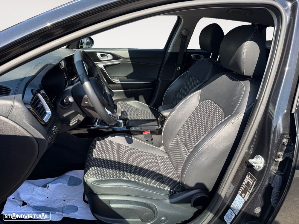 Kia Ceed SW 1.0 T-GDI Drive - 9