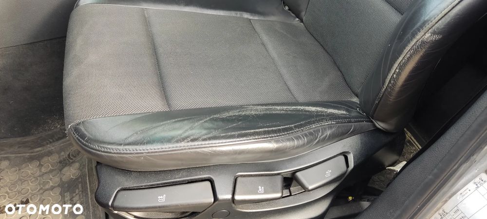 BMW X3 2.5si - 16