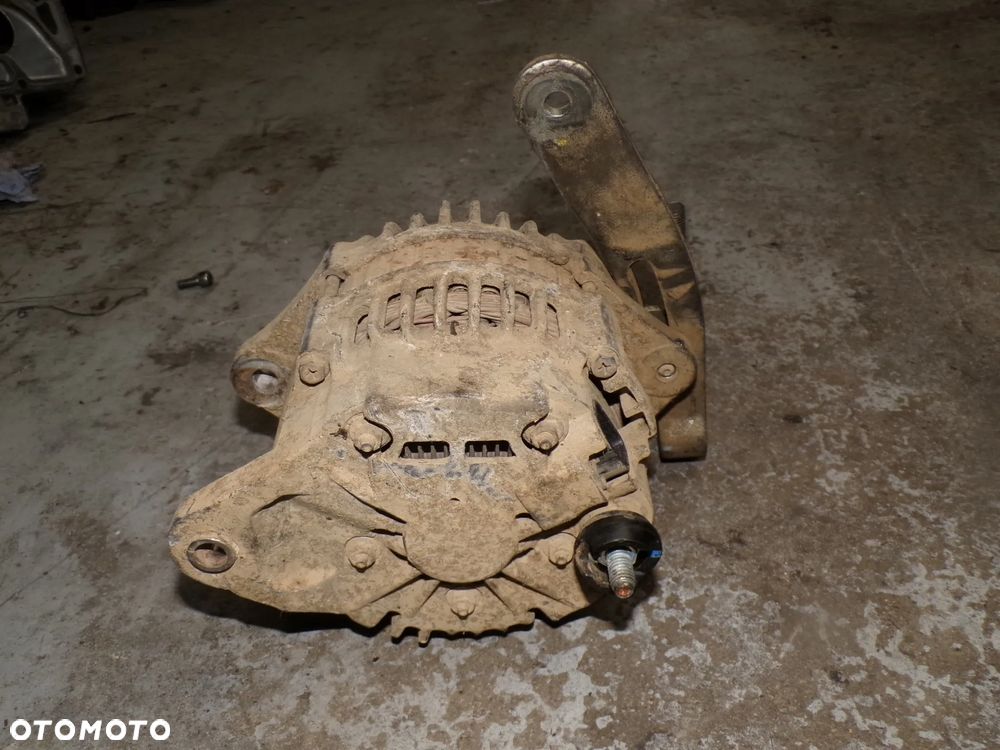 Alternator Isuzu D-max 3.0 4JJ1 LR190-768 - 3