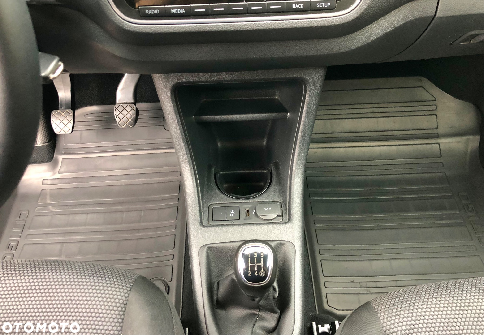 Skoda Citigo 1.0 Ambition - 12