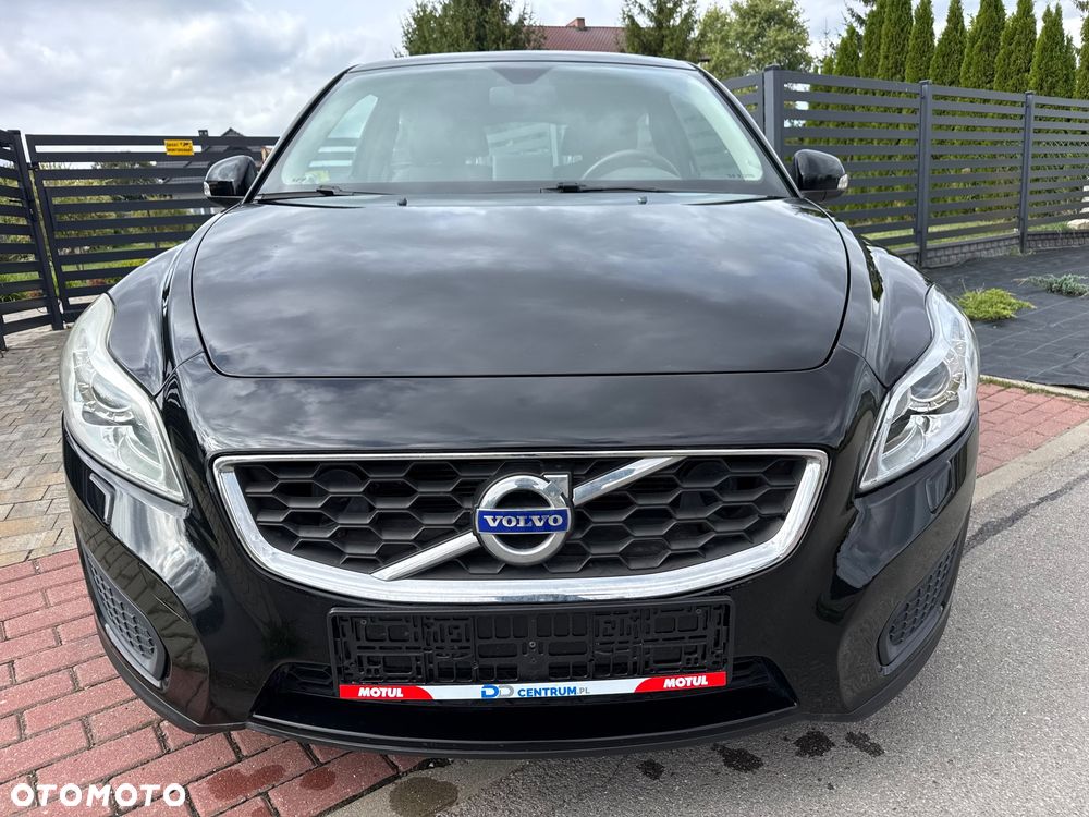 Volvo C30 2.0 Momentum - 10