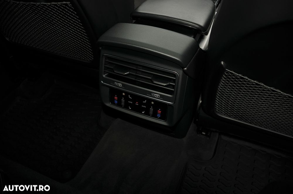 Audi Q8 3.0 50 TDI quattro Tiptronic MHEV - 23