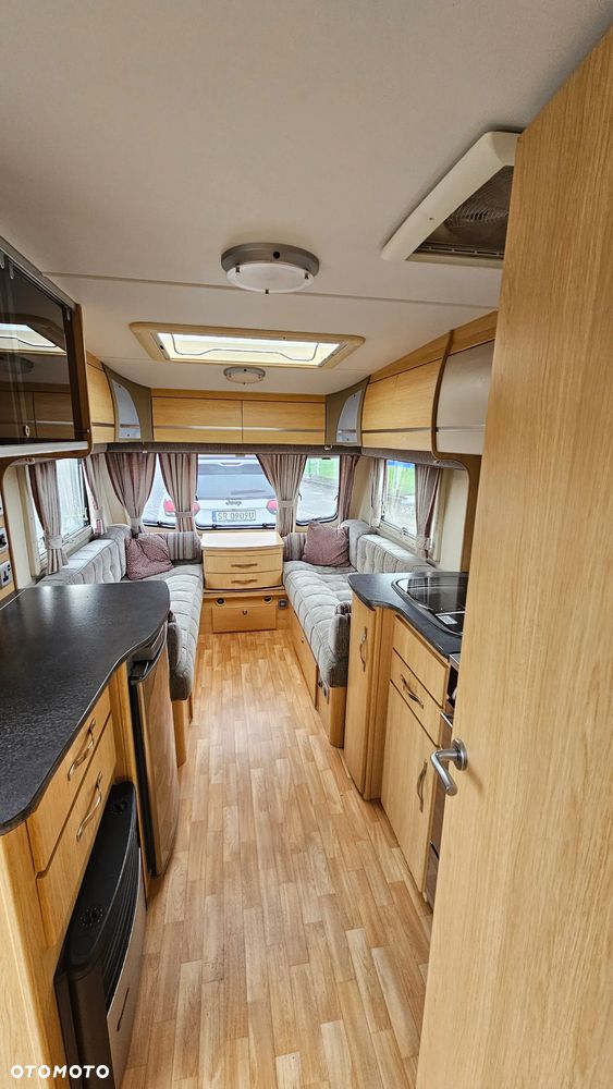 Coachman Pastiche - 17