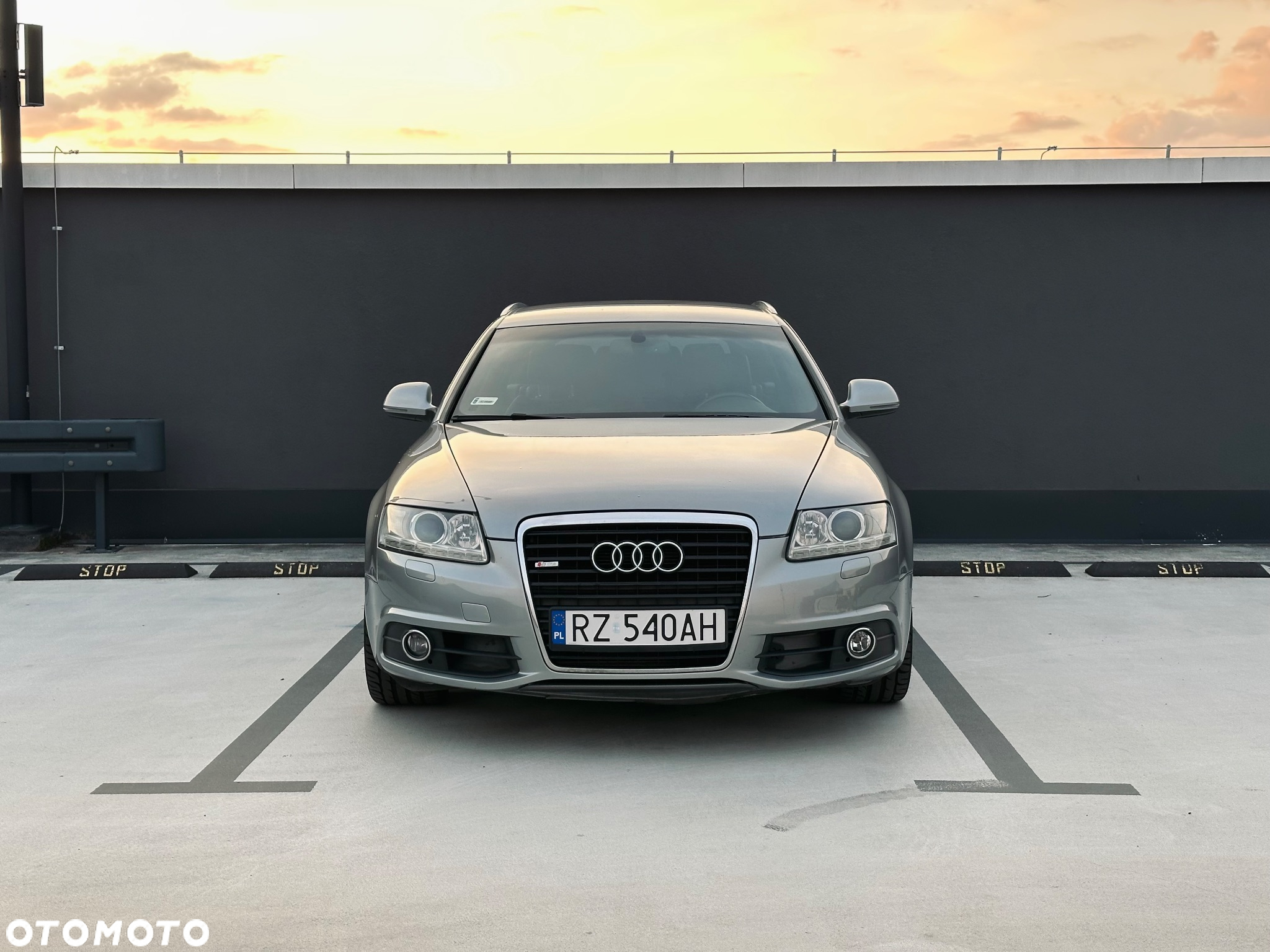 Audi A6 2.0 TDI Limited Edition Multitr - 2