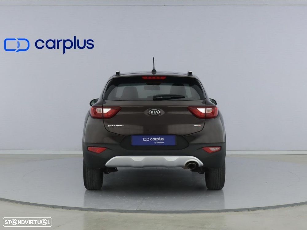 Kia Stonic 1.0 T-GDi TX - 6