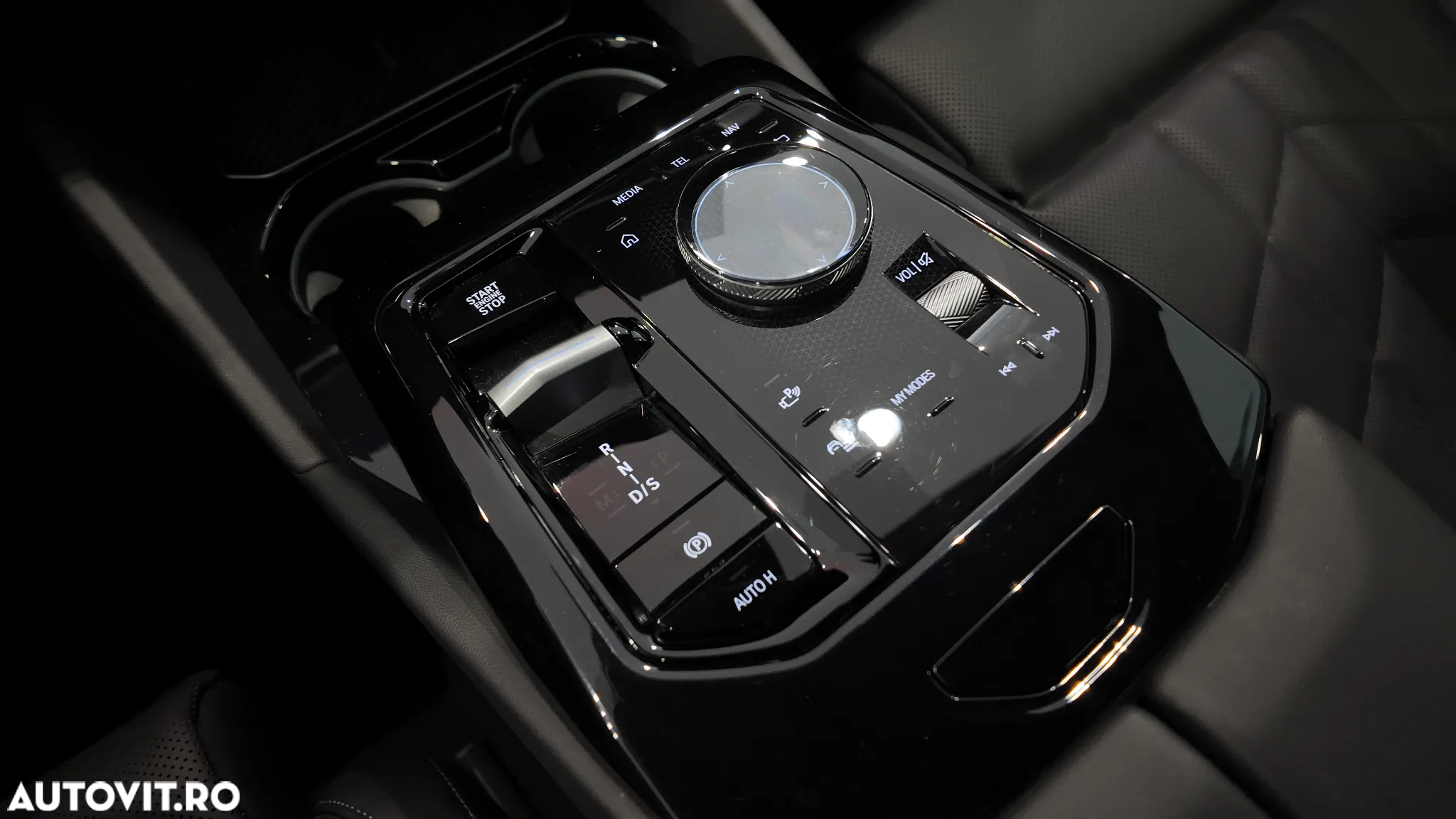 BMW Seria 5 520d xDrive AT MHEV - 26